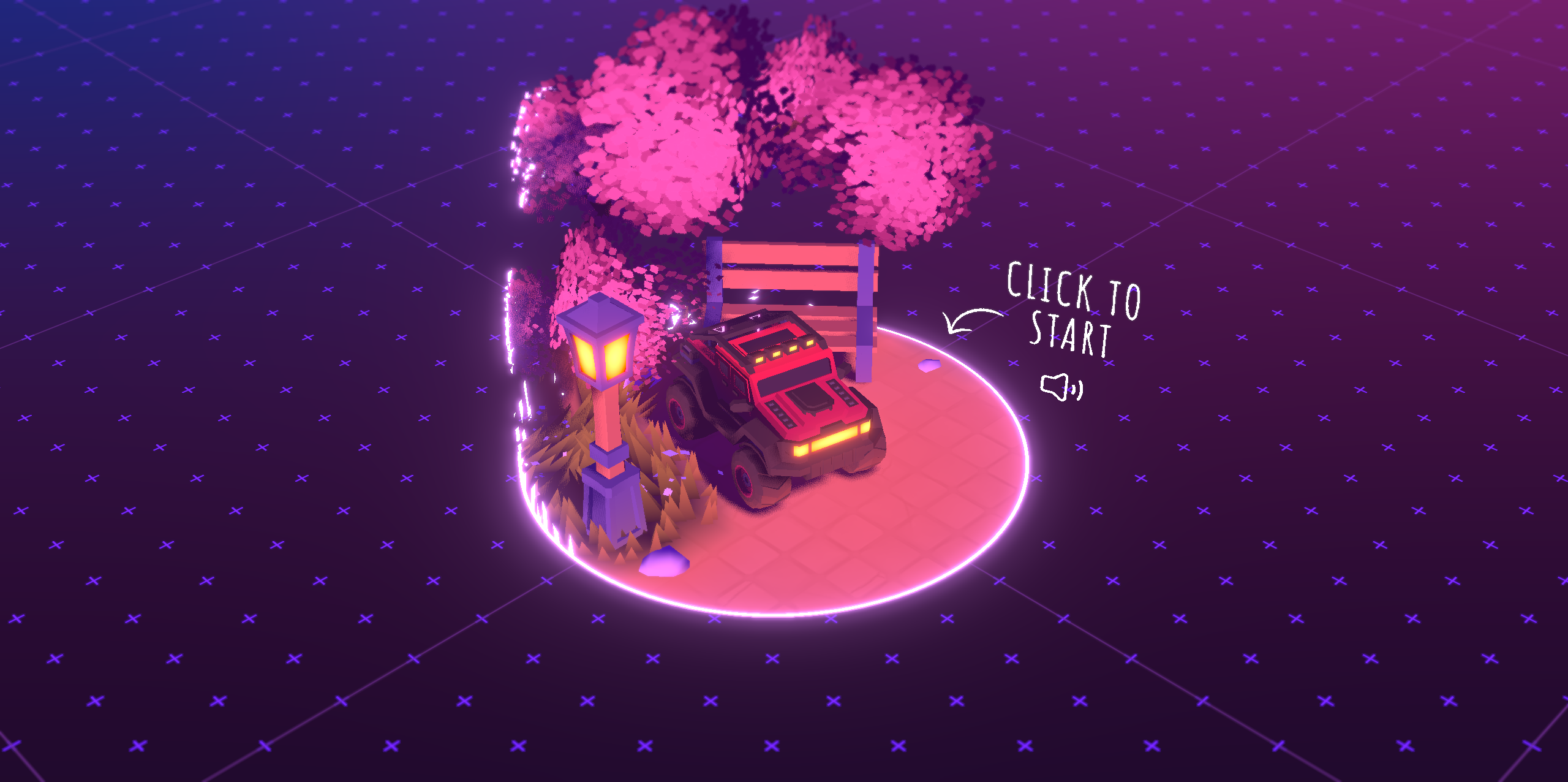 免费在线遥控车小游戏273