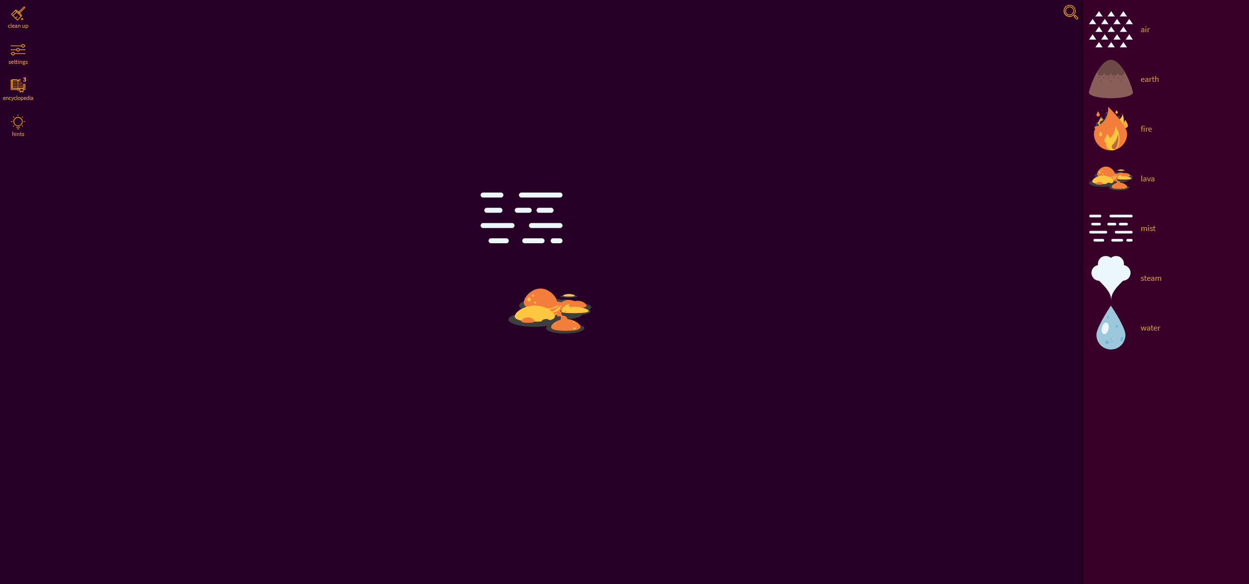 炼金术小游戏301