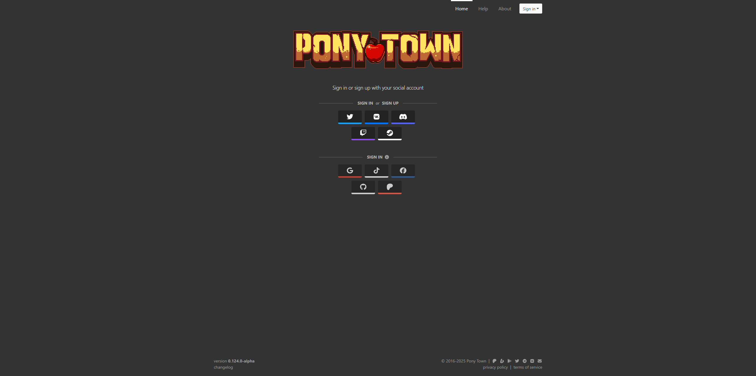 城镇建造小游戏347