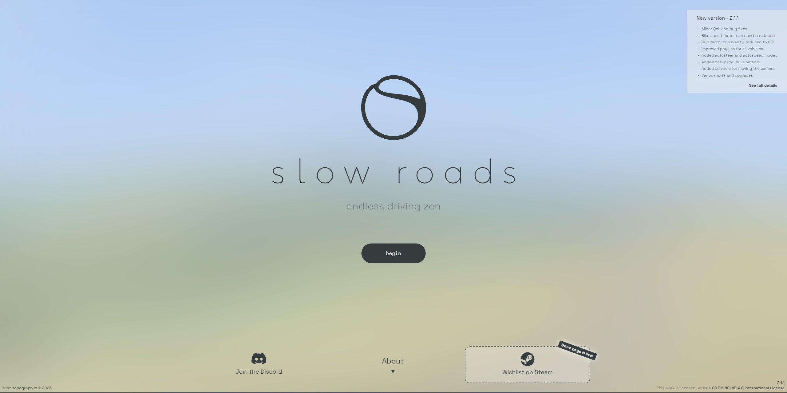 在线开车小游戏402