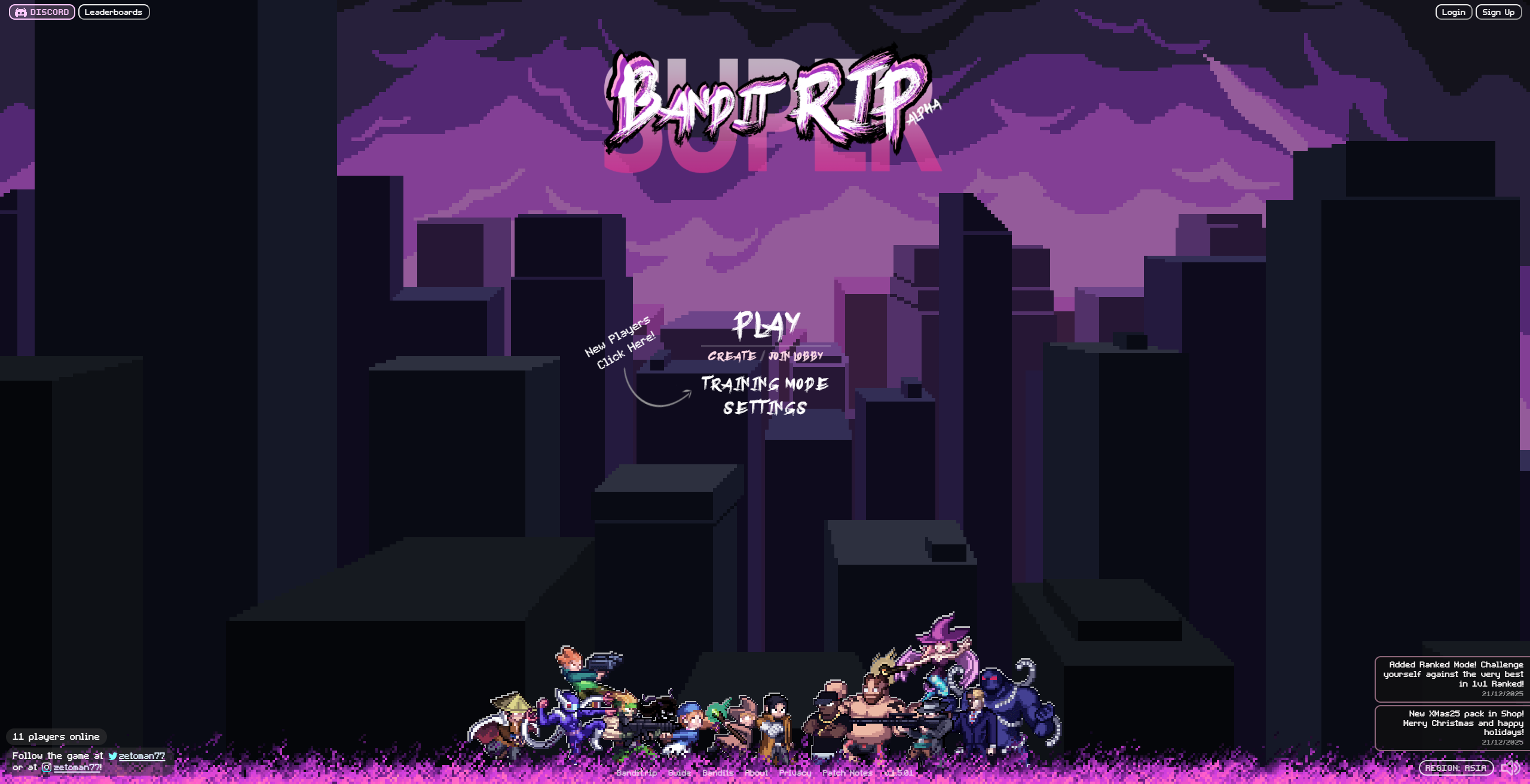 在线格斗游戏481